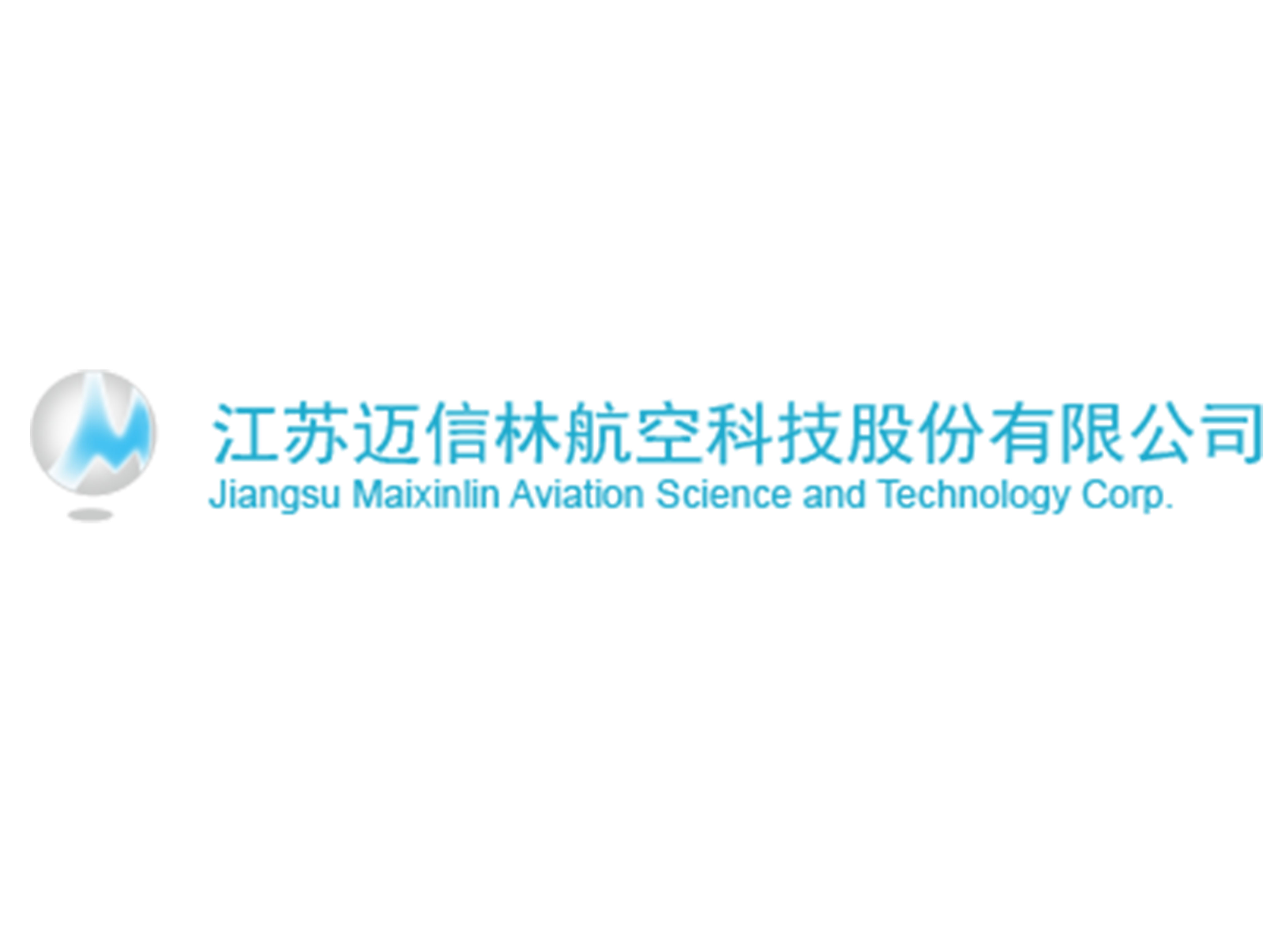 Jiangsu maixinlin Aviation Technology Co., Ltd
