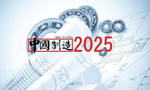 Made in China 2025